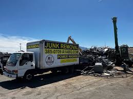 Recycling Services for Junk in Liverpool, NY